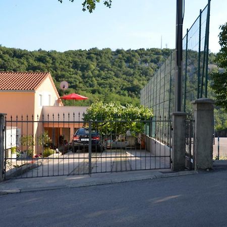Apartments Lilly Rijeka Ngoại thất bức ảnh