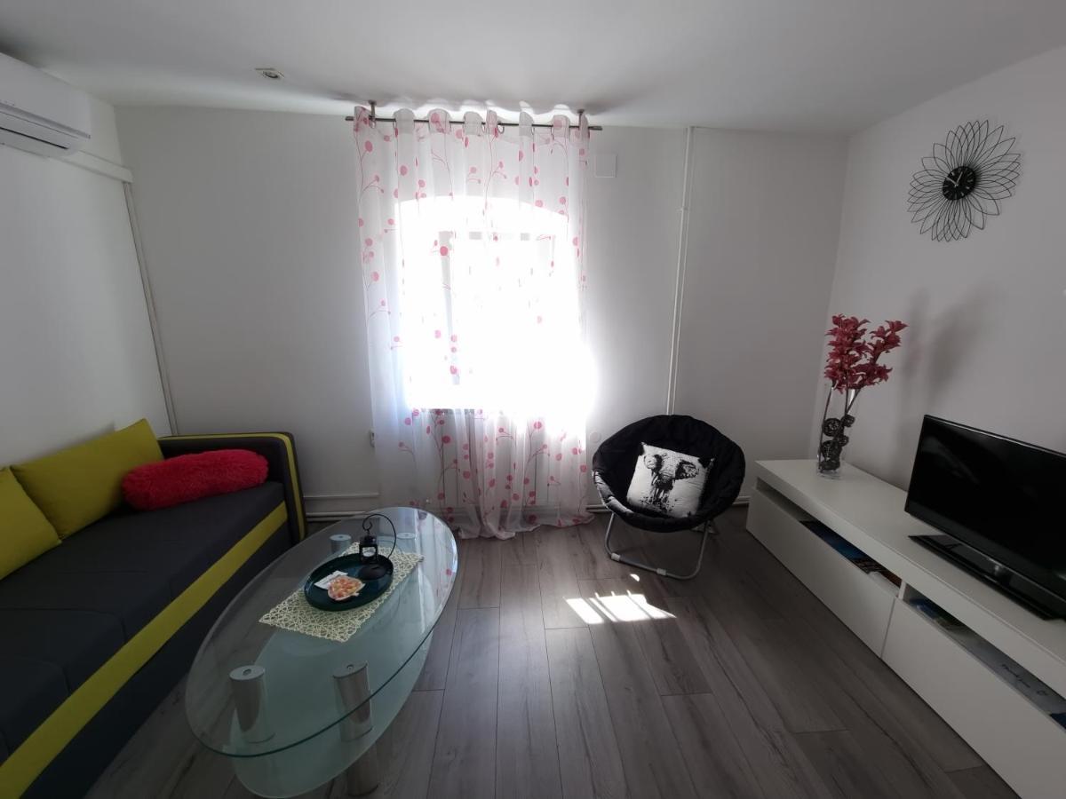 Apartments Lilly Rijeka Ngoại thất bức ảnh