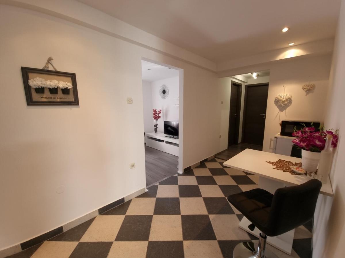 Apartments Lilly Rijeka Ngoại thất bức ảnh