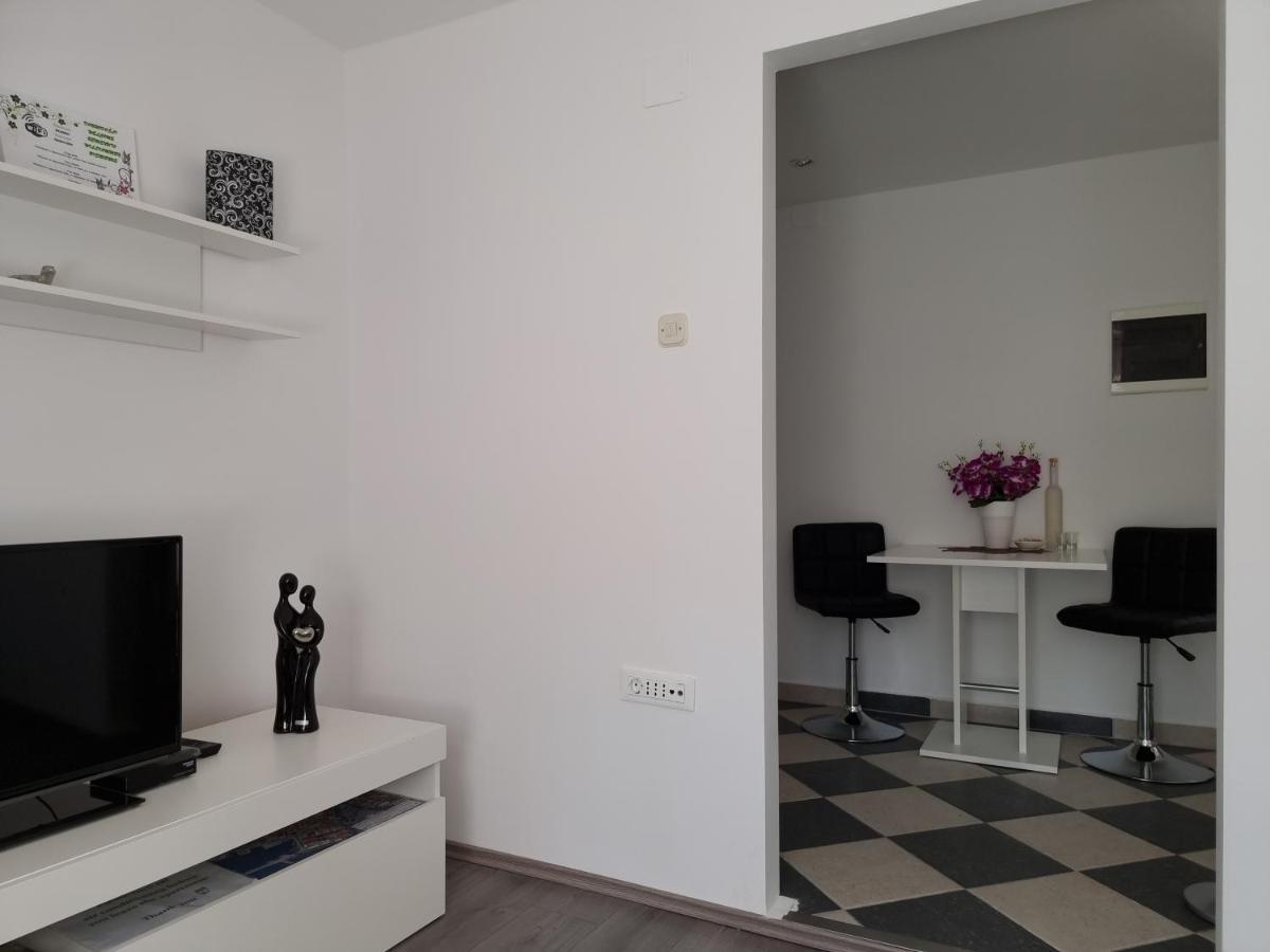Apartments Lilly Rijeka Ngoại thất bức ảnh