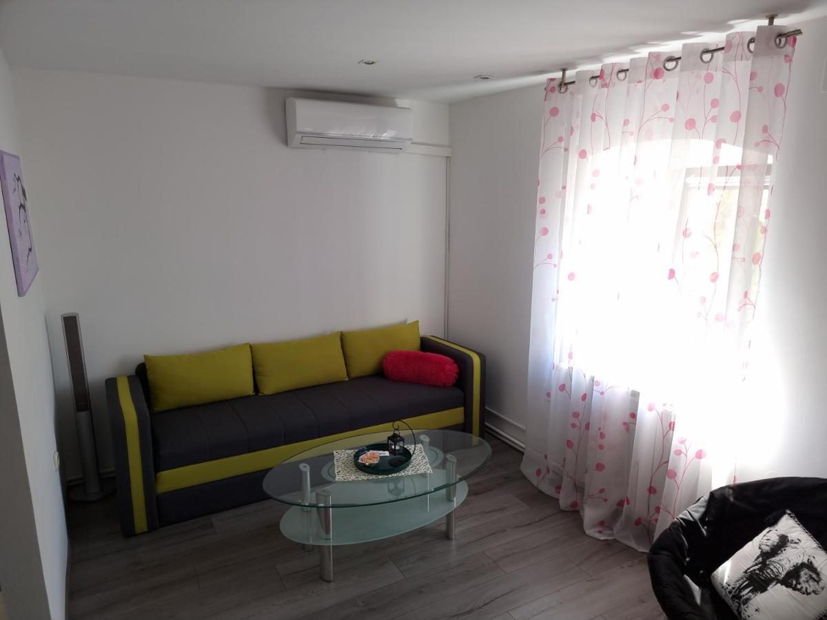Apartments Lilly Rijeka Ngoại thất bức ảnh