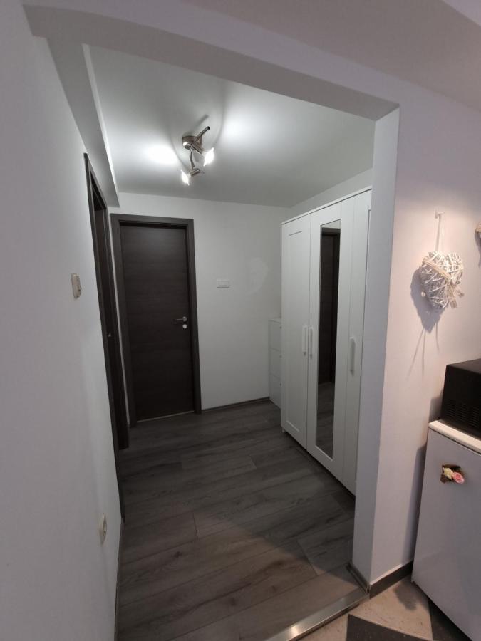 Apartments Lilly Rijeka Ngoại thất bức ảnh