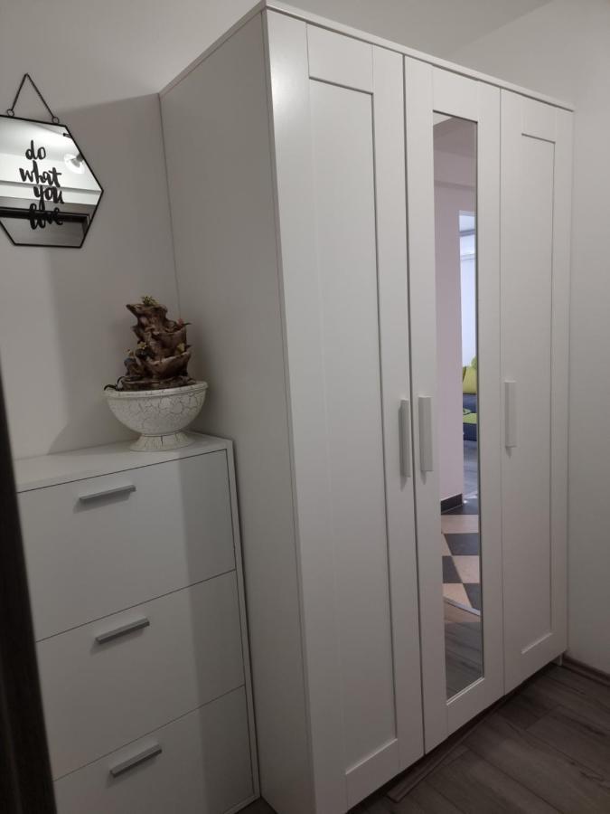 Apartments Lilly Rijeka Ngoại thất bức ảnh