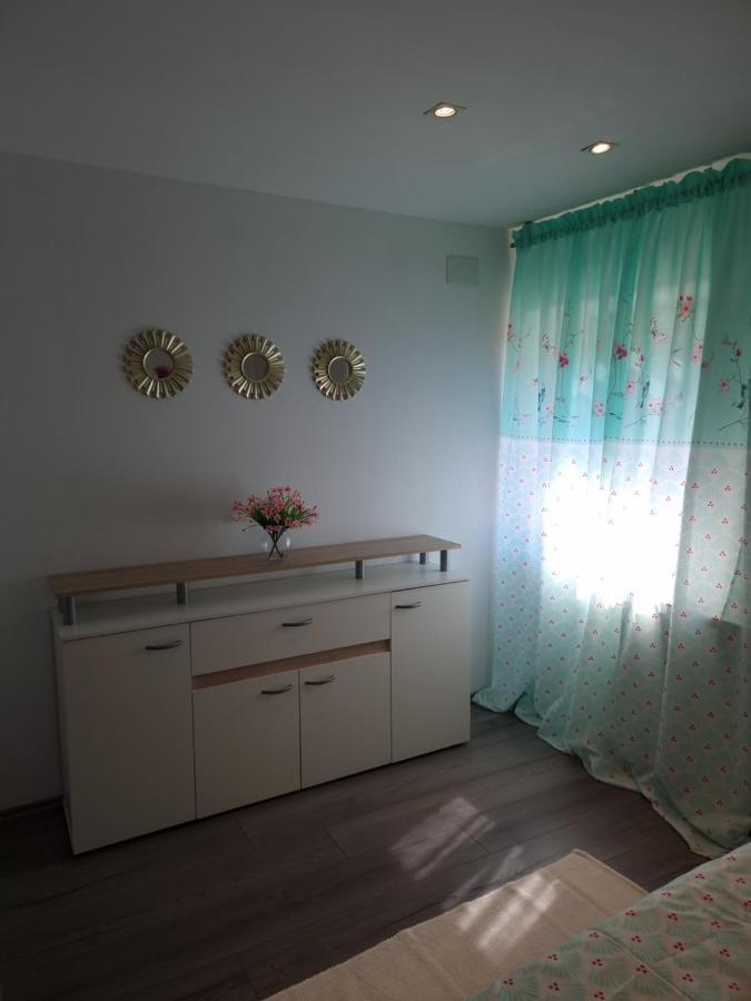 Apartments Lilly Rijeka Ngoại thất bức ảnh