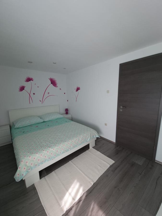 Apartments Lilly Rijeka Ngoại thất bức ảnh