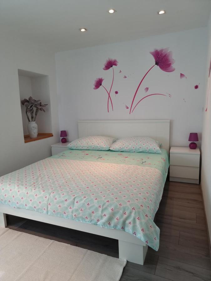 Apartments Lilly Rijeka Ngoại thất bức ảnh
