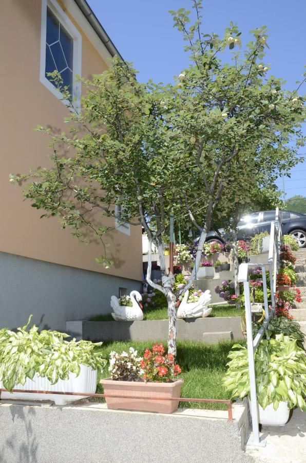 Apartments Lilly Rijeka Ngoại thất bức ảnh