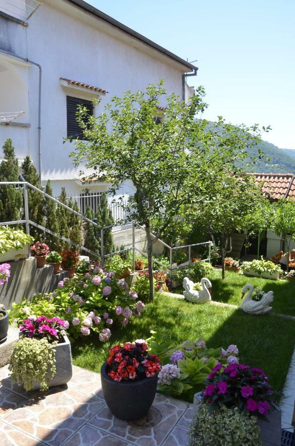 Apartments Lilly Rijeka Ngoại thất bức ảnh