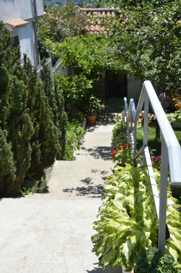 Apartments Lilly Rijeka Ngoại thất bức ảnh