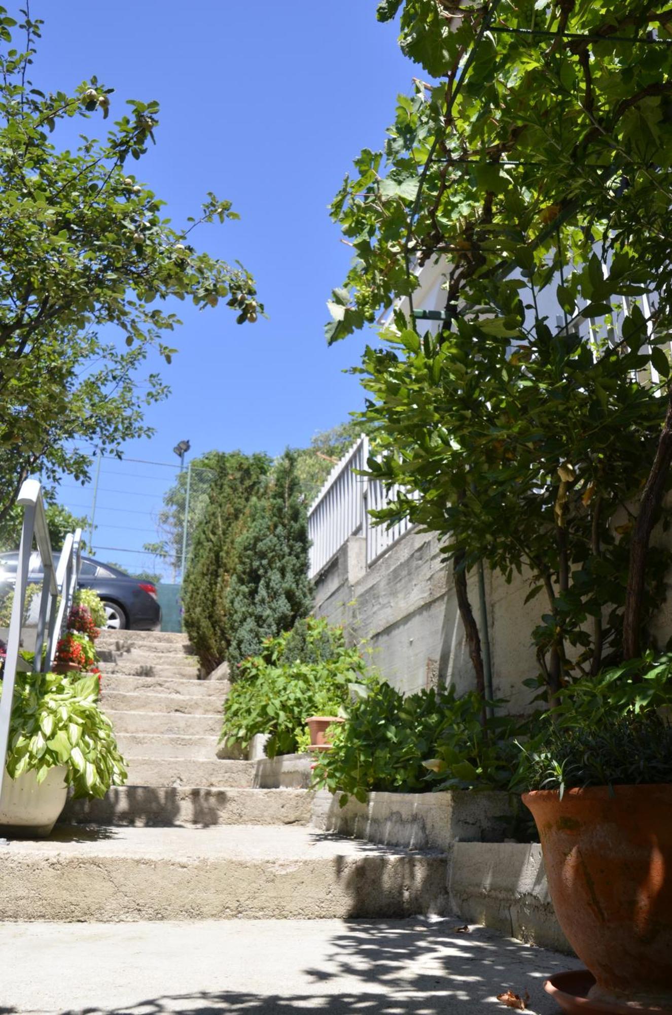 Apartments Lilly Rijeka Ngoại thất bức ảnh